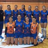 Kikinda: Odbojkašice trijumfalne, odbojkaški izgubili u Bačkom Petrovcu 13