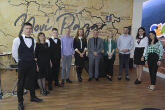 275731916_4965583590218709_9146697083375545942_n Novi Pazar ima bogatu ponudu na Međunarodnom sajmu turizma 1