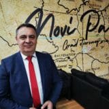 Dejan Beloica, direktor TONP