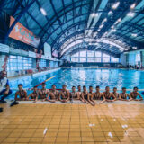 Mladi šabački vaterpolisti odbranili zlato 3