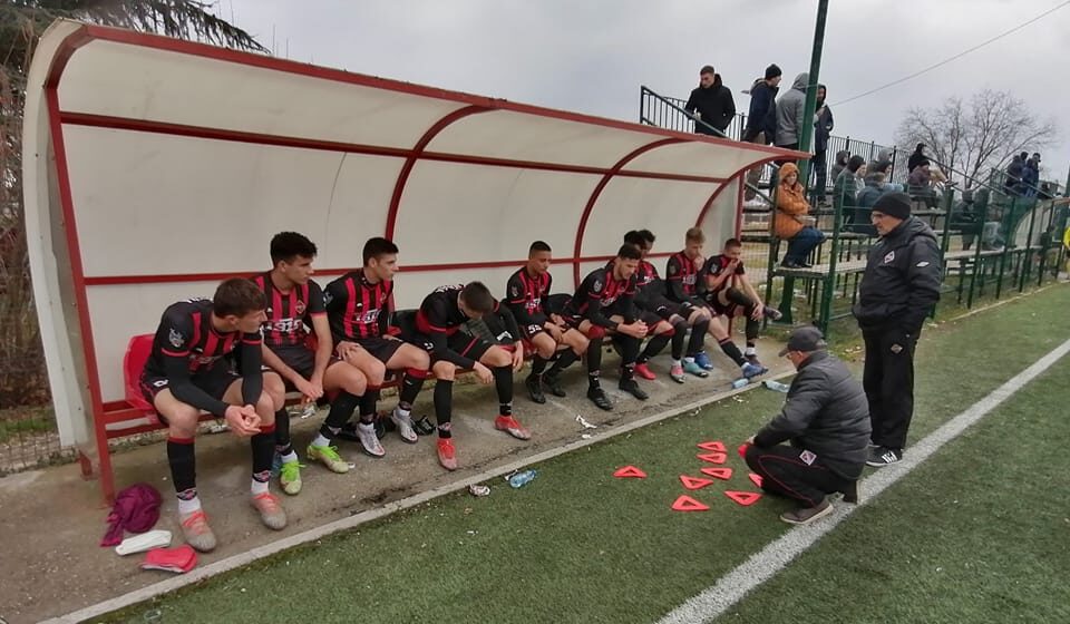 Šabačka "Mačva" u pregovorima sa novim trenerom 1