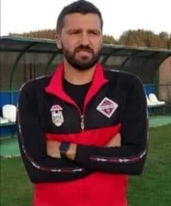 Šabačka "Mačva" u pregovorima sa novim trenerom 2