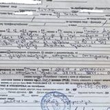 Na Zlatiboru kazna za nepropisno parkiranje 25.000 dinara 12