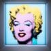 Vorholova slika Shot Sage Blue Marilyn prodata za rekordnih 195 miliona dolara 9