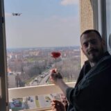 "Tokom otvaranja brze pruge u Novom Sadu dron mi je bio ispred prozora": Aktivista tvrdi da su motrili na svaki njegov pokret 11