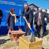 Otvorena deonica auto-puta od Preljine do Pakovraće, otvaranju prisustvovala premijerka Brnabić 10