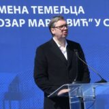 Vučić: Istražujemo ko šalje lažne dojave o bombama u avionima za Moskvu 2