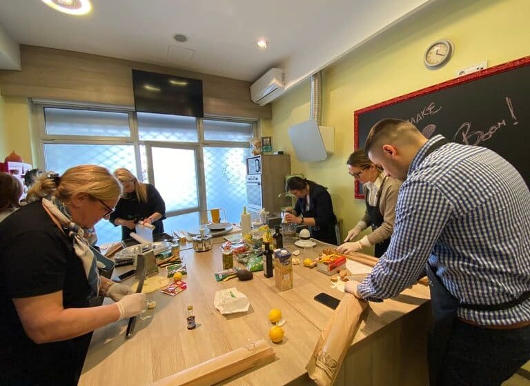 Lekari kuvaju za obolele od limfoma 1