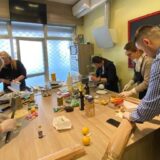 Lekari kuvaju za obolele od limfoma 12