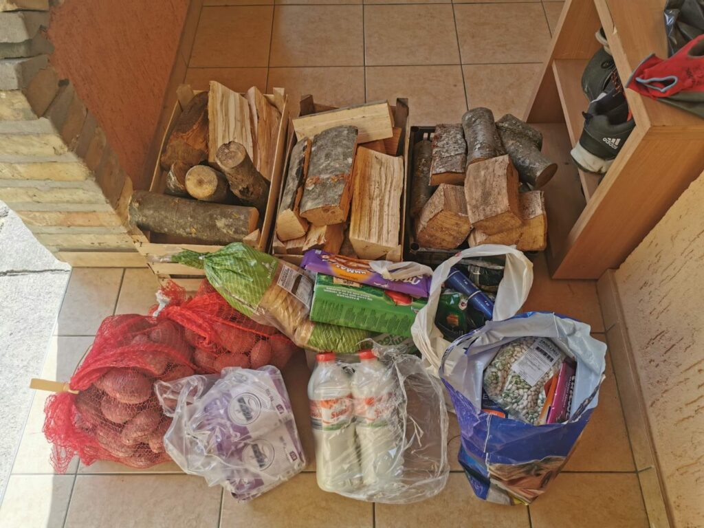 Kad nečije malo nekome postane sve: Subotičanke nesebično pomažu najranjivije kategorije stanovništva 2 Kad nečije malo nekome postane sve: Subotičanke nesebično pomažu najranjivije kategorije stanovništva 2