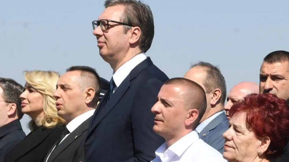 Vučić: Ne zna se šta donosi noć, još manje dan, ali moramo da sačuvamo ono što je naše 1