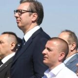 Vučić: Ne zna se šta donosi noć, još manje dan, ali moramo da sačuvamo ono što je naše 1
