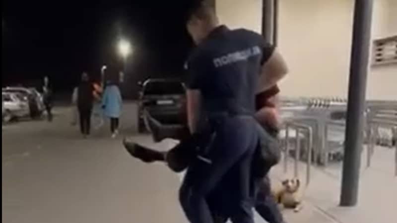 Novinarki „In Medija“ pretnje zbog teksta o pijanom svešteniku iz Lidla (FOTO) 1