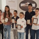 Kikinda: Uroš Ćirić najbolji mladi teniser Vojvodine do 16 godina u 2021. godini 6