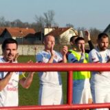 Sloboda sve bliže vrhu tabele 10