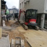 Još tri dana do izbora: U Užicu nova parkirališta, asfaltiranje ulica i puteva, uređenje javnih površina (FOTO) 3