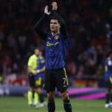 Kristijano Ronaldo želi da pređe u Atletiko Madrid 4