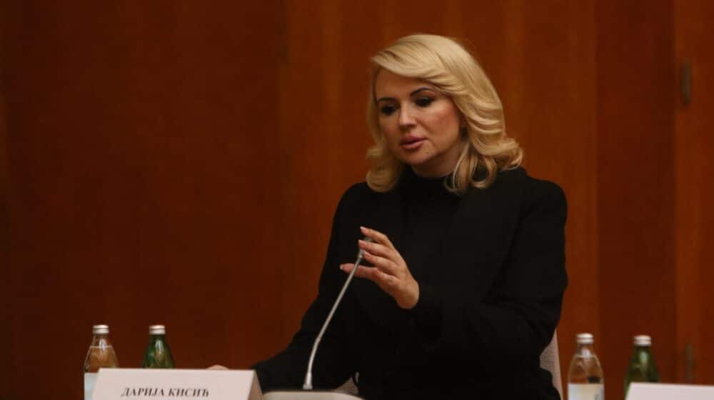 Ministarka Kisić: Za kamp za mlade sa dijabetesom dodatnih 850 hiljada dinara 1