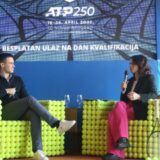 Serbian open od 17. aprila 6