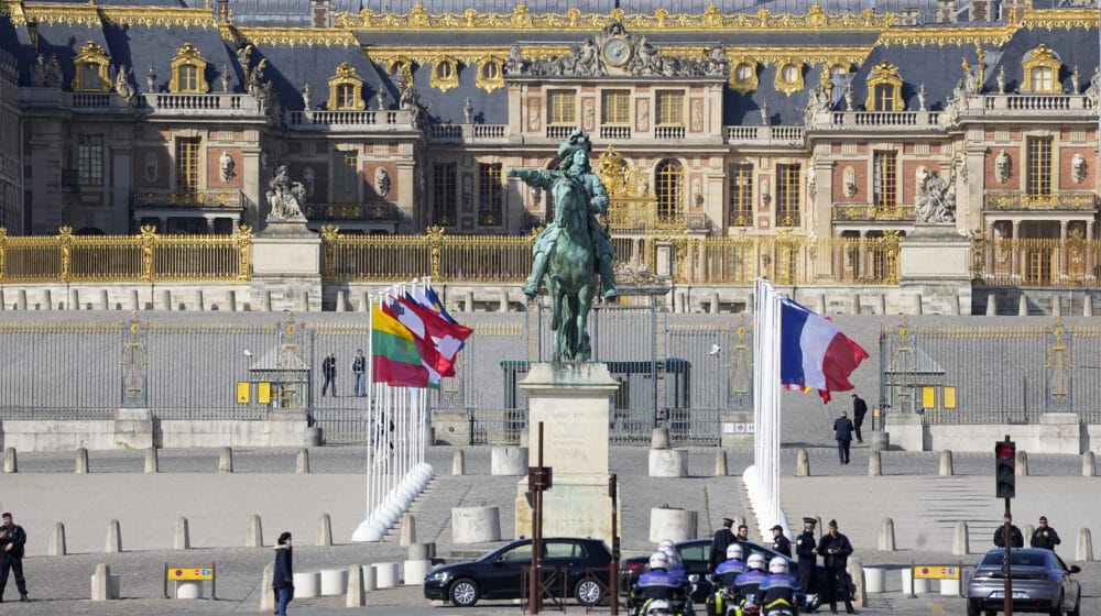 Holandski premijer: Ne postoji ubrzana procedura prijema u EU 1