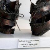 „Jovan Ćirilov“ za Piping Tom 8