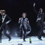 Uoči 71. Festivala pozorišta Vojvodine u Zrenjaninu 2