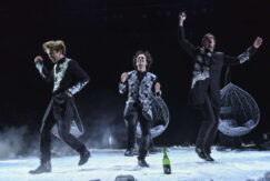 Na otvaranju pozorišnog festivala u Zrenjaninu izložba o Miri Banjac 3