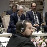 Mogući nov sastanak Lavrova i Kulebe za jednu do dve nedelje u Turskoj 1