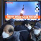 Vašington smatra da bi Severna Koreja mogla da izvede nuklearnu probu ovog meseca 9