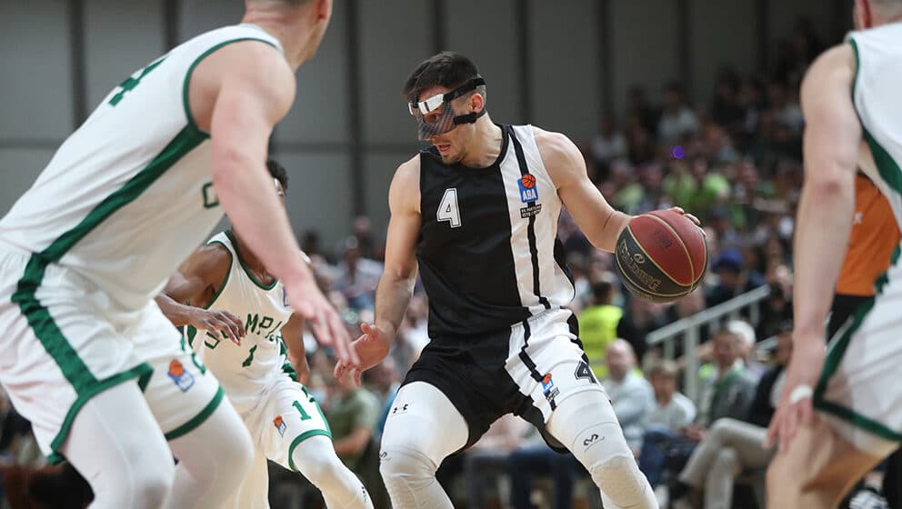 Nosioci u finišu ostali bez kompasa 1