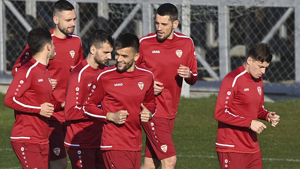 Makedonci bi novu epizodu "čuda" 1