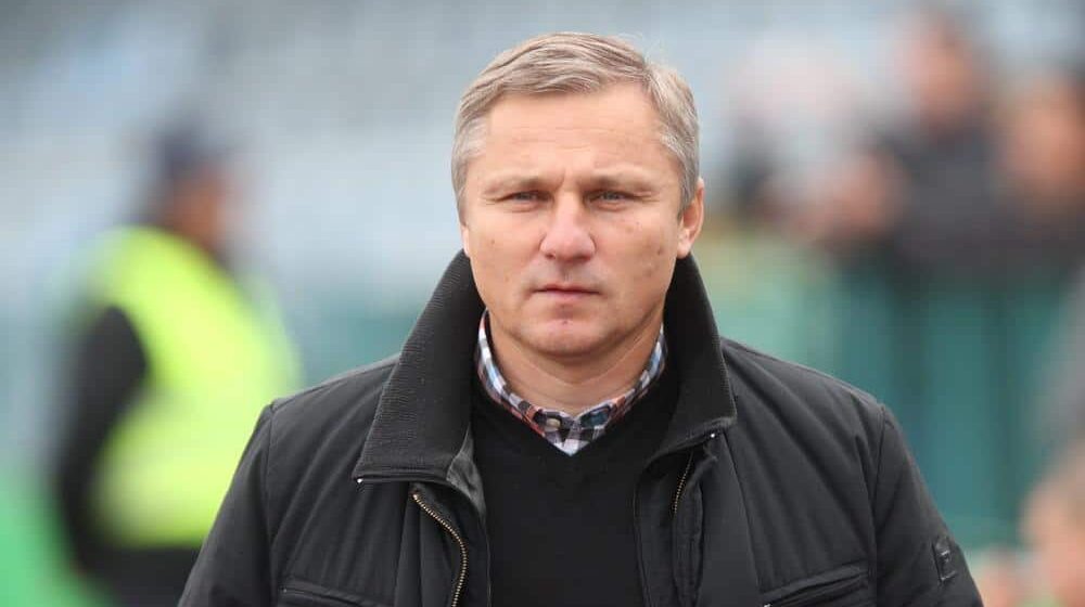 Zvanično potvrđeno: Milan Milanović novi trener šabačke “Mačve” 1