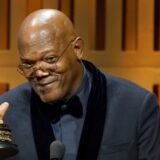 Glumac Semjuel L. Džekson dobio počasnog Oskara uoči ceremonije 2