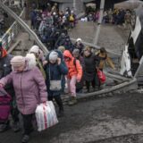 Stanovnica Sumija blizu granice sa Rusijom: Jedina dobra vest je da smo još živi 8