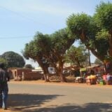 Mozambik (1): Dobro pivo i vojnici 2