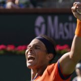 Nadal u četvrtfinalu Indijan Velsa 4