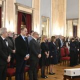 Održana komemoracija Milovanu Vitezoviću u Starom dvoru 6