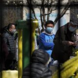 U Šangaju i dalje porast zaraženih korona virusom uprkos delimičnom karantinu 6