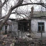 Pokušaj evakuacije civila iz Marijupolja 13. dana ruske vojne ofanzive 3