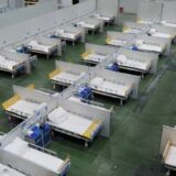 Đilin pogođen novim talasom kovida - 19, gradi improvizovane bolnice 15