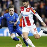 Zvezda pobedila samu sebe u Glazgovu, 3:0 za Rendžers 4