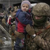 Velika Britanija primila 21 dete iz Ukrajine obolelo od raka 3