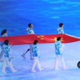 Si Đinping proglasio otvorenim Zimske paraolimpijske igre u Pekingu 2
