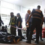Dva državljanina Ukrajine poginula u napadu kraj Tel Aviva 6