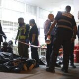 Gutereš i SAD osudili napade u Izraelu 6