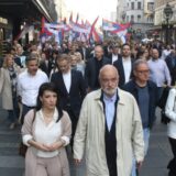 Ujedinjeni za pobedu Srbije: Opozicija u Beogradu dobila preko 50 odsto glasova 11