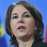 Berbok: Zabrana uvoza ruske nafte izazvala bi haos u Nemačkoj 10