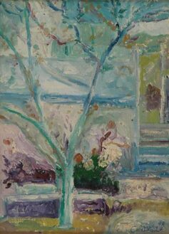 Branko Lale Stanković Kladovo: Gde su nestale slike Branka Stankovića 2