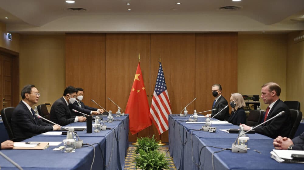 NBC: Kina između problema i dobiti od posledica rata u Ukrajini 1