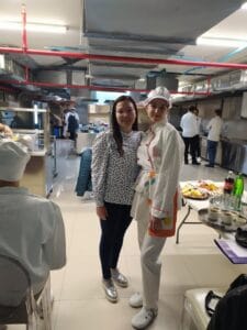 Učenica iz Bogatića osvojila zlato na Republičkom tamičenju iz kuvarstva 2